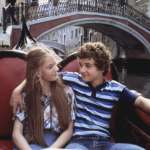 Diane Lane, Thelonious Bernard