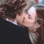 Diane Lane, Thelonious Bernard