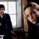 Diane Lane, Thelonious Bernard