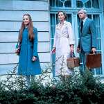 Diane Lane, Sally Kellerman, Arthur Hill