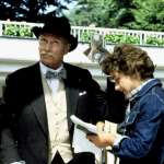 Laurence Olivier, Diane Lane, Thelonious Bernard