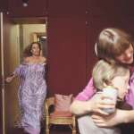 Sally Kellerman, Ashby Semple, Graham Fletcher-Cook