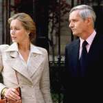 Sally Kellerman, Arthur Hill