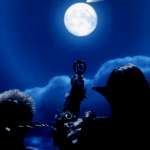 Alice Krige, Richard E. Grant