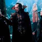 Alice Krige, Anna Popplewell, Jonathan Lipnicki, Richard E. Grant