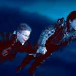 Rollo Weeks, Jonathan Lipnicki