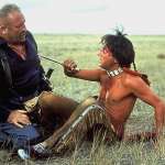 Dustin Hoffman, Earl Rosell