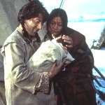 Dustin Hoffman, Aim&eacute;e Eccles