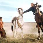 Dustin Hoffman, Earl Rosell