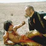 Dustin Hoffman, Earl Rosell