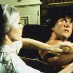 Faye Dunaway, Dustin Hoffman