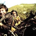 Ruben Moreno, Dustin Hoffman