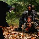 Jackie Chan, Leehom Wang