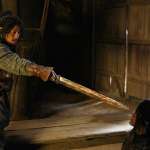 Jackie Chan, Leehom Wang