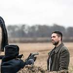 Marcin Dorociński, S&oslash;ren Malling, Nicolas Bro