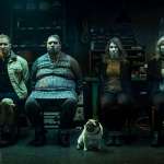 Ulrich Thomsen, Lene Maria Christensen, Mia Lyhne, Nicolas Bro