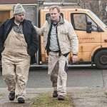 Ulrich Thomsen, Nicolas Bro