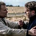 Ulrich Thomsen, Nicolas Bro