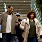 Lamman Rucker, Jill Scott