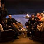 Richard T. Jones, Janet Jackson, Denise Boutte, Tyler Perry, Tasha Smith, Sharon Leal, Malik Yoba, Michael Jai White