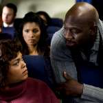 Richard T. Jones, Denise Boutte, Jill Scott