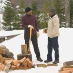 Tyler Perry, Michael Jai White