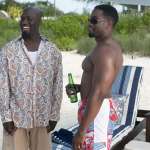Richard T. Jones, Michael Jai White