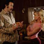 Jaime Pressly, Jason Lee