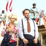 Jaime Pressly, Ethan Suplee