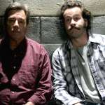 Jason Lee, Beau Bridges