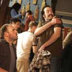 Jason Lee, Ethan Suplee