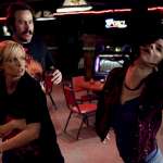 Juliette Lewis, Jaime Pressly, Jason Lee