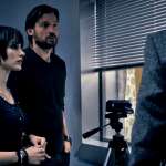 Jessica Chastain, Nikolaj Coster-Waldau