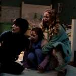 Megan Charpentier, Jessica Chastain, Isabelle N&eacute;lisse