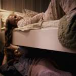 Megan Charpentier, Isabelle N&eacute;lisse