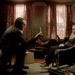 Megan Charpentier, Daniel Kash