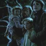 Megan Charpentier, Jessica Chastain, Nikolaj Coster-Waldau, Isabelle N&eacute;lisse