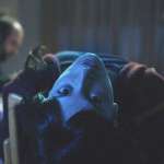 Luis Tosar, Pen&eacute;lope Cruz, Teo Planell