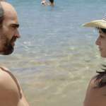 Luis Tosar, Pen&eacute;lope Cruz