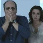 Luis Tosar, Pen&eacute;lope Cruz