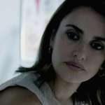 Pen&eacute;lope Cruz