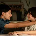 Pen&eacute;lope Cruz, Teo Planell