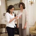 Sigourney Weaver, Tina Fey