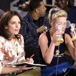 Tina Fey, Amy Poehler