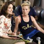 Tina Fey, Amy Poehler
