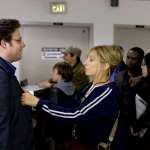 Barbra Streisand, Seth Rogen