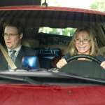 Barbra Streisand, Seth Rogen