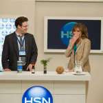 Nora Dunn, Seth Rogen