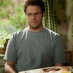 Seth Rogen