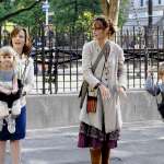 Uma Thurman, Orlagh Cassidy